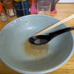 らぁめん 千寿 - 