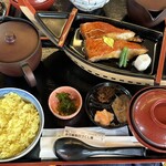 Toku Zou Maru Kinmedai no Eki Izu Kogen - 