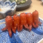 鮨・酒・肴 杉玉 - 