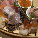 鮨・酒・肴 杉玉 - 