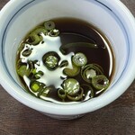 釜あげうどん 長田 in 香の香 - 