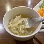 ビストロ ティアボ - 