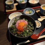 赤坂 転石亭 HANARE - 