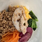 食堂ヒトト - 