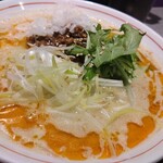 麺屋じゃいあん - 