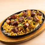 ビーフキッチンスタンド - 