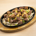 ビーフキッチンスタンド - 