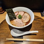 らぁ麺や 嶋 - 