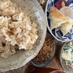 食堂ヒトト - 