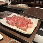 焼肉萬野 - 
