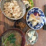 食堂ヒトト - 
