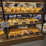 donut&bakery Un Créer - 陳列棚