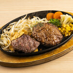 ビーフキッチンスタンド - 