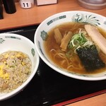 日高屋 - 料理写真: