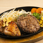 ビーフキッチンスタンド - 