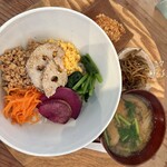 食堂ヒトト - 