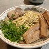 麺屋 極鶏 円町店