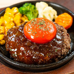 ビーフキッチンスタンド - 