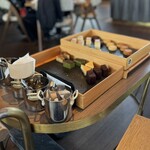 京都モダンテラス - 