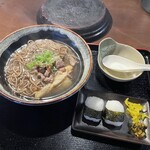 鶏炭焼き おはこ - 料理写真: