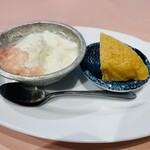 中国料理 旬輝 - デザート