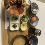 やばい魚屋さん - 