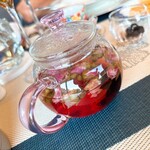 一茶一酒 - 33番 味変