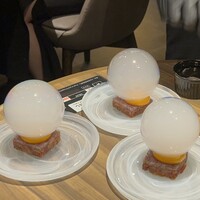 東京焼肉いのうえ 銀座店 - 