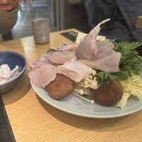 とらふぐ亭 池袋東口店 - 