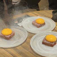 東京焼肉いのうえ 銀座店 - 