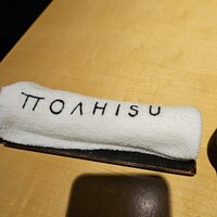 TTOAHISU - 
