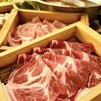 しゃぶしゃぶ・創作料理居酒屋 豚吟 栄店 - 