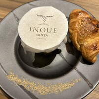 東京焼肉いのうえ 銀座店 - 