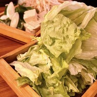 しゃぶしゃぶ・創作料理居酒屋 豚吟 栄店 - 
