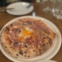 ピッツェリア ダ チーボ コレド日本橋店 - 