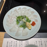 とらふぐ亭 池袋東口店 - 