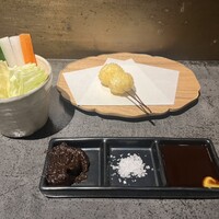 花林糖 - 