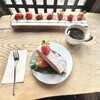 TSUMUGI cafe