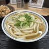 真正手打ち讃岐うどん いなせや