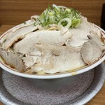 ちゃあしゅうめん ゆうらい - 