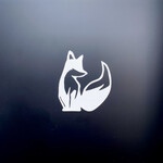 中華蕎麦 きつね - Logo