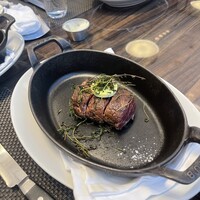 BLT STEAK  ROPPONGI - 