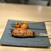 鳥恵 上野広小路店 - 