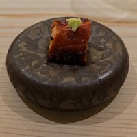鮨 なんば 日比谷 - 