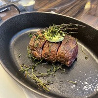 BLT STEAK  ROPPONGI - 