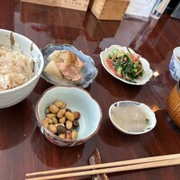 あそび割烹 さん葉か - 