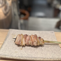 鳥恵 上野広小路店 - 