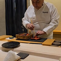 鮨 なんば 日比谷 - 