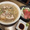 喜多方食堂 麺や 玄 佐倉分店