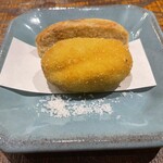 お料理 しん乃 - 